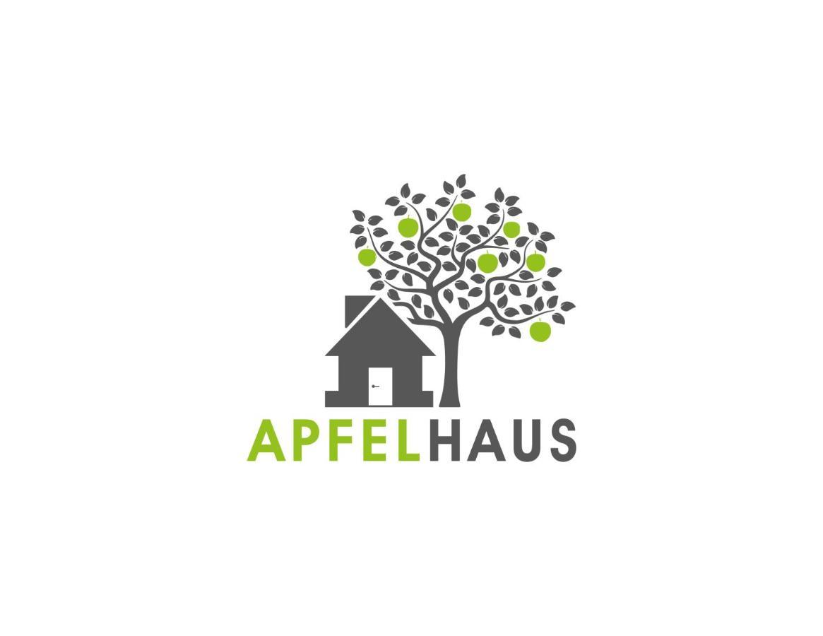 Vila Apfelhaus Wagna Exteriér fotografie